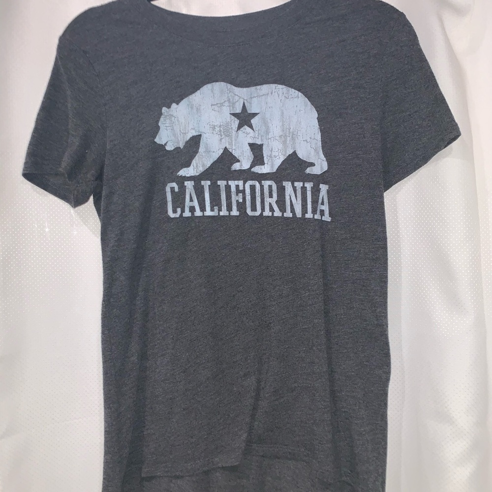 California T-Shirt